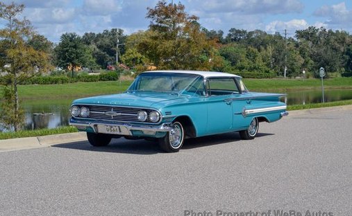 Chevrolet Impala in Calverton, NY, United States 1