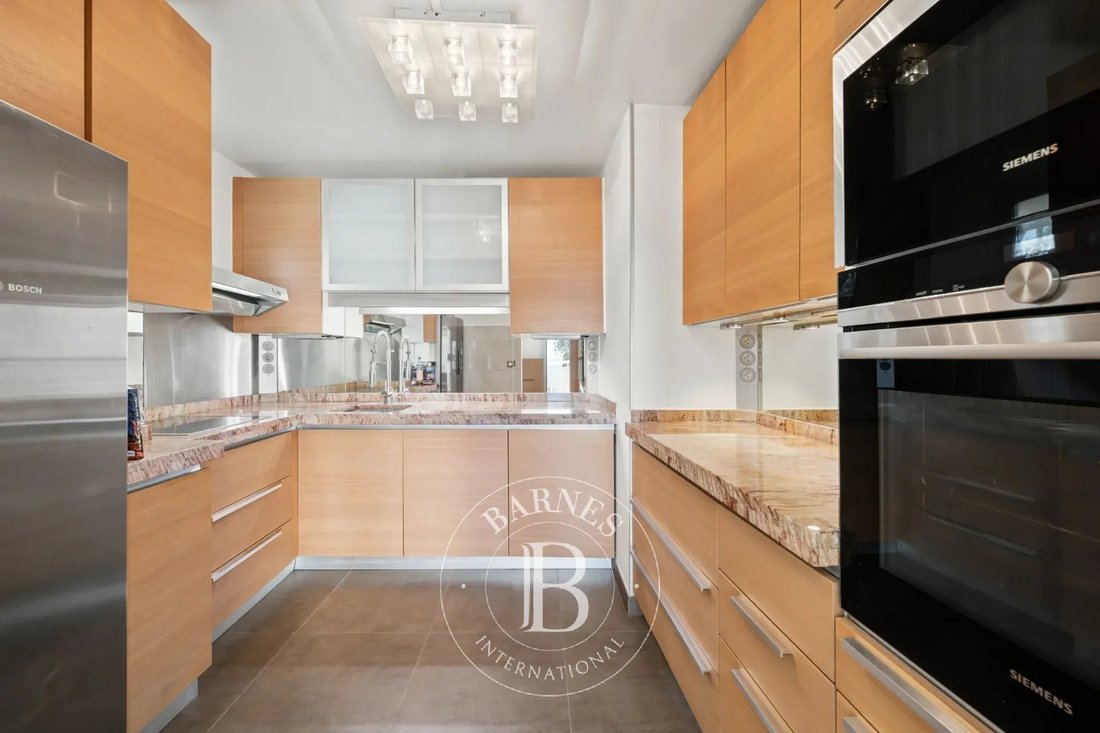 Appartement à Nice, Provence-Alpes-Côte d'Azur, France 5 - 19131024