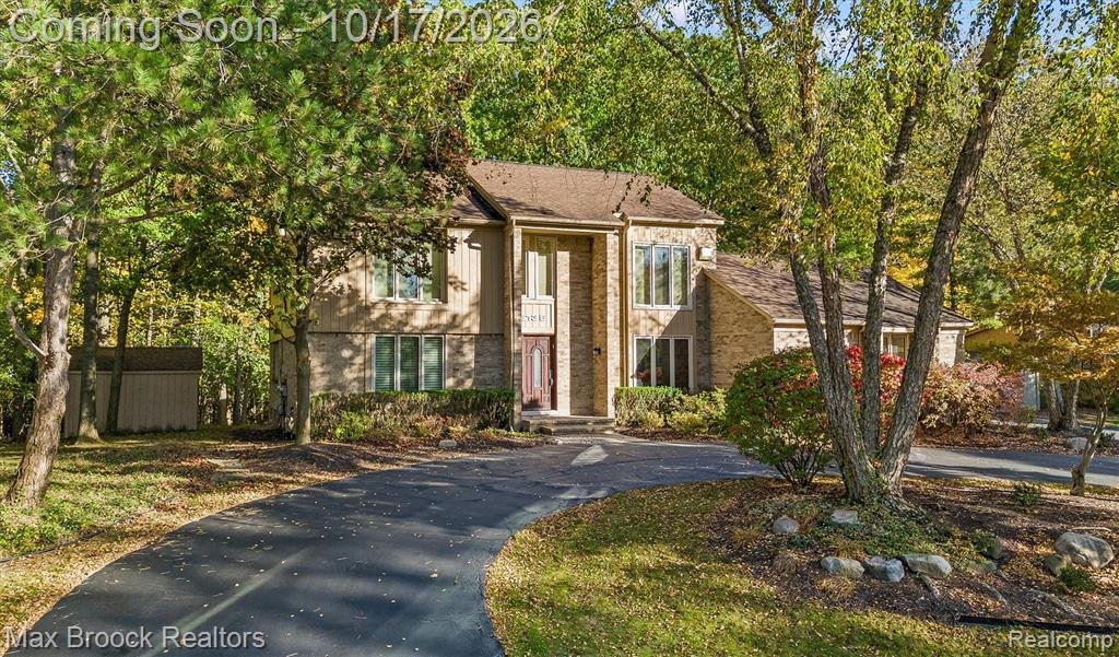 Casa en Farmington Hills, Míchigan, Estados Unidos 1 - 19130831