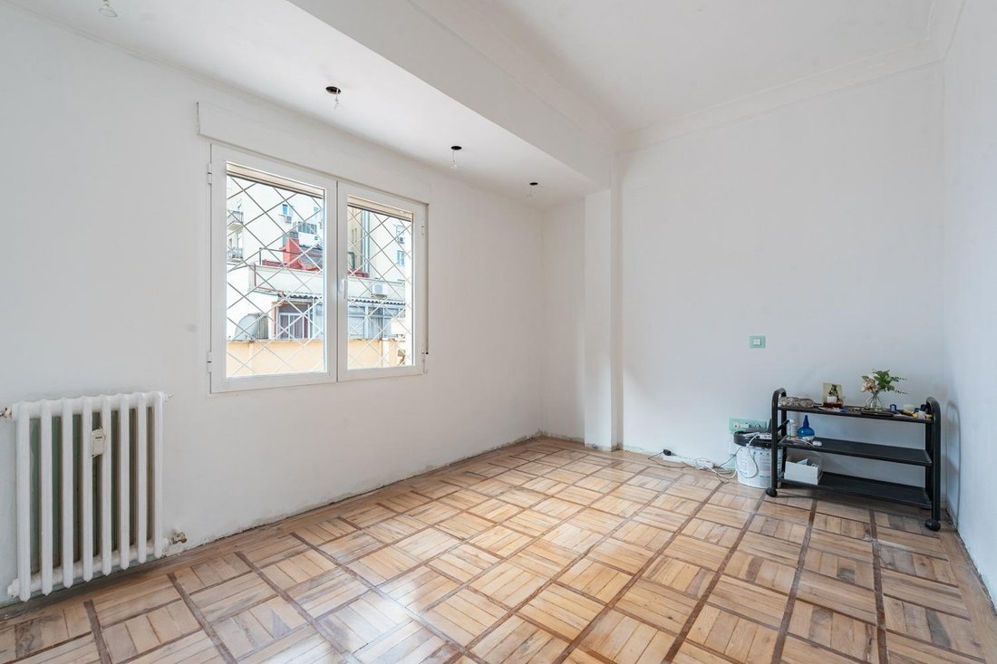 Penthouse in Tetuán, Madrid, Spanien 5 - 19128309