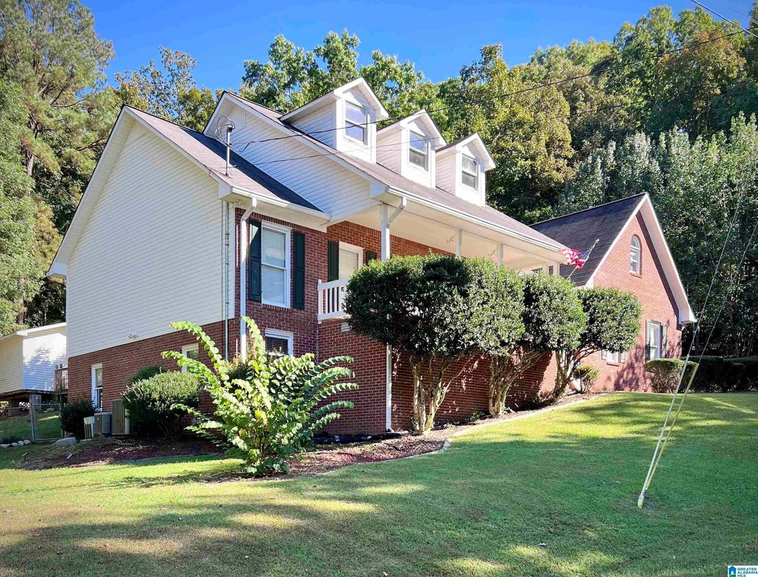 House in Oxford, Alabama, United States 3 - 19124599