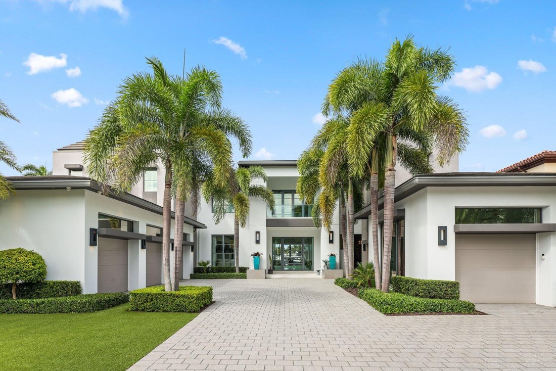 Haus in Boca Raton, Florida, Vereinigte Staaten 2 - 19131849