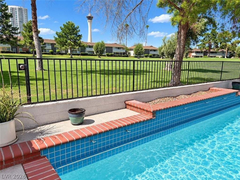 Casa a Las Vegas, Nevada, Stati Uniti 1 - 19133621