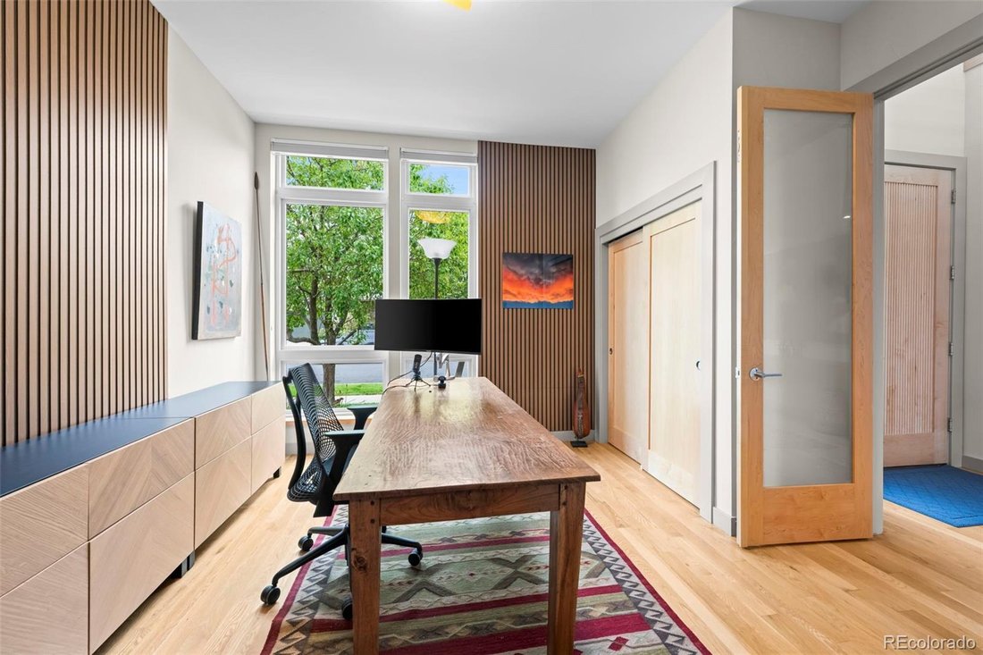 Casa a Boulder, Colorado, Stati Uniti 4 - 19124822