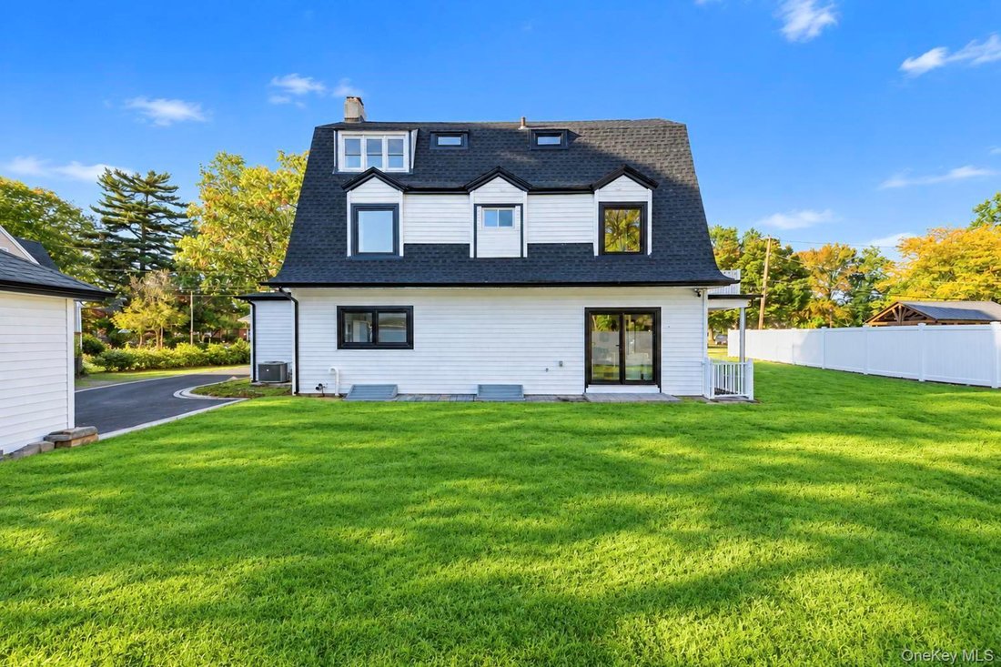 Casa a Salisbury, New York, Stati Uniti 3 - 19124866