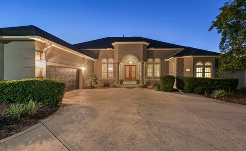 House in St. Augustine, Florida, United States 1