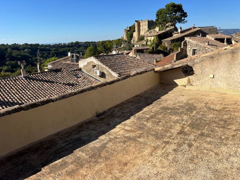Haus in Ménerbes, Provence-Alpes-Côte d'Azur, Frankreich 1 - 19126123