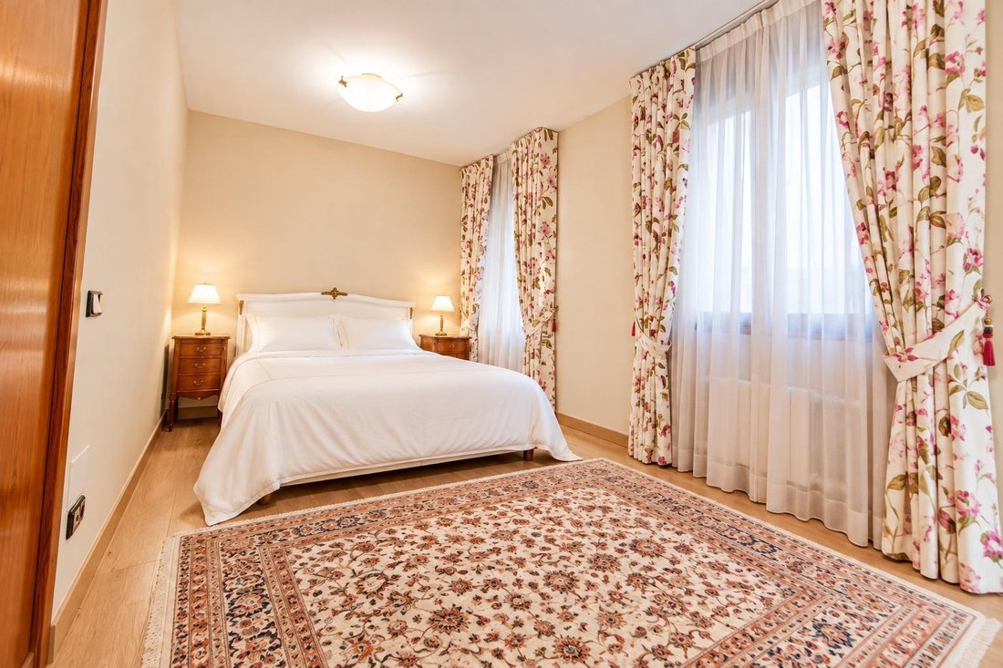 Appartement à Arganzuela, Madrid, Espagne 5 - 19128451