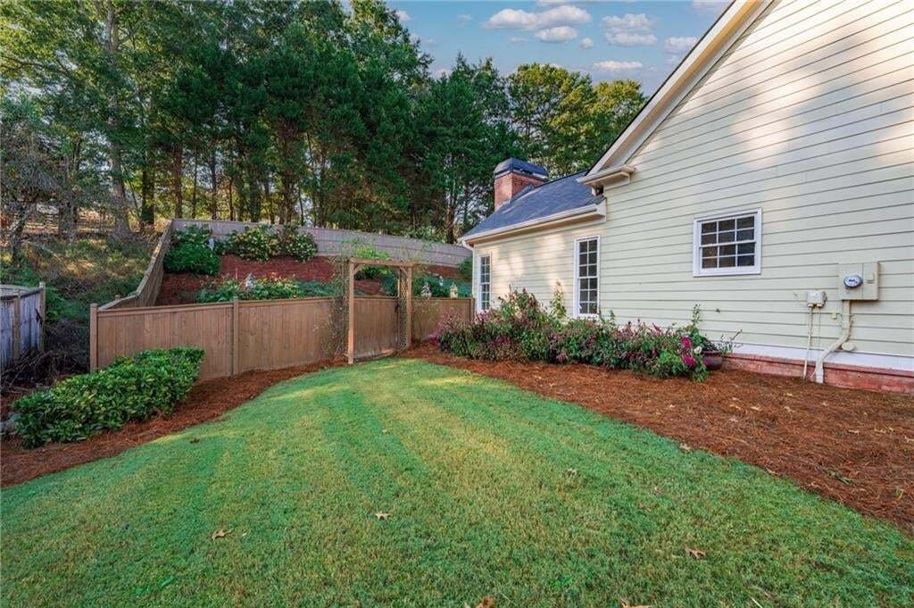 House in Canton, Georgia, United States 4 - 19128751