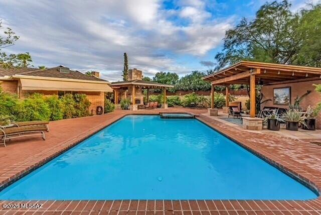 House in Tucson, Arizona, United States 5 - 19133316