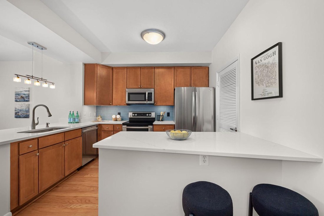 Condo in Washington, District of Columbia, United States 5 - 19136162