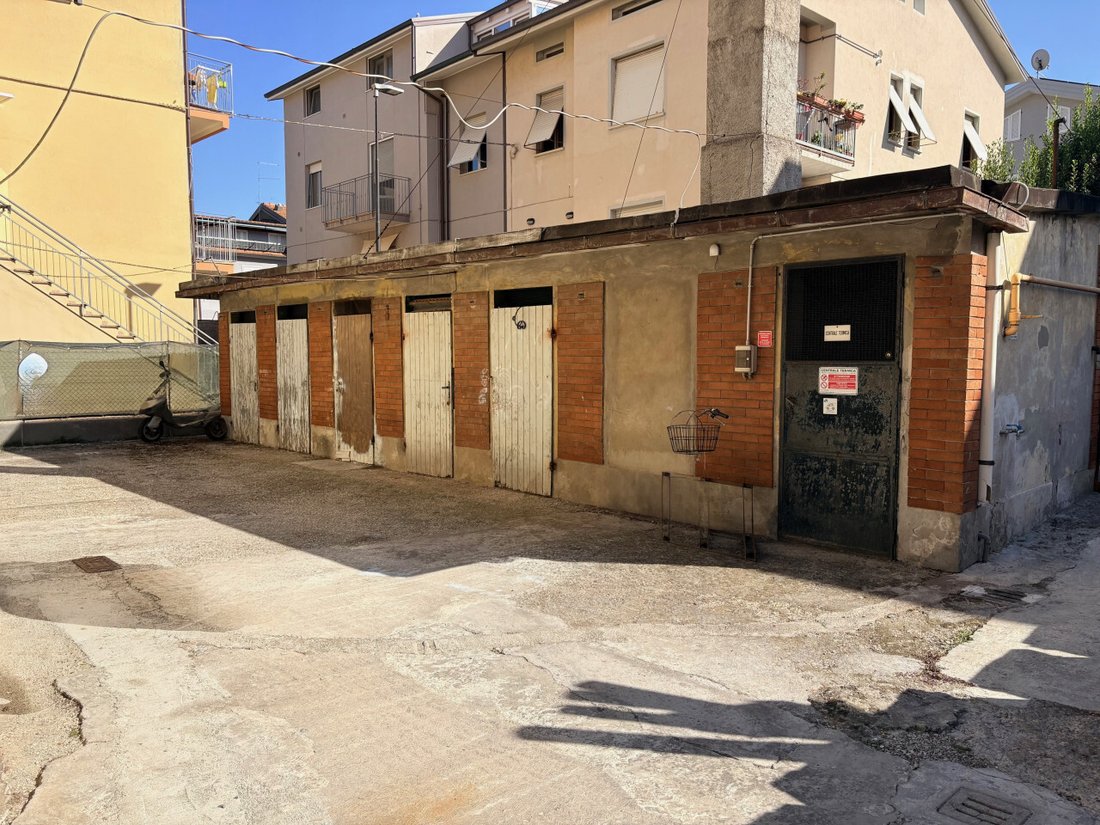 Domaine en Soria - Baia, Pesaro, Marches 3 - 19127487
