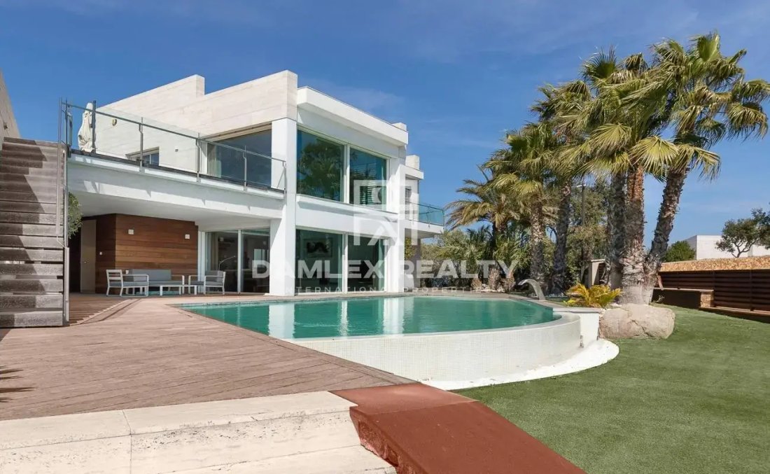 Casa a Platja d'Aro, Catalogna, Spagna 1 - 11380711