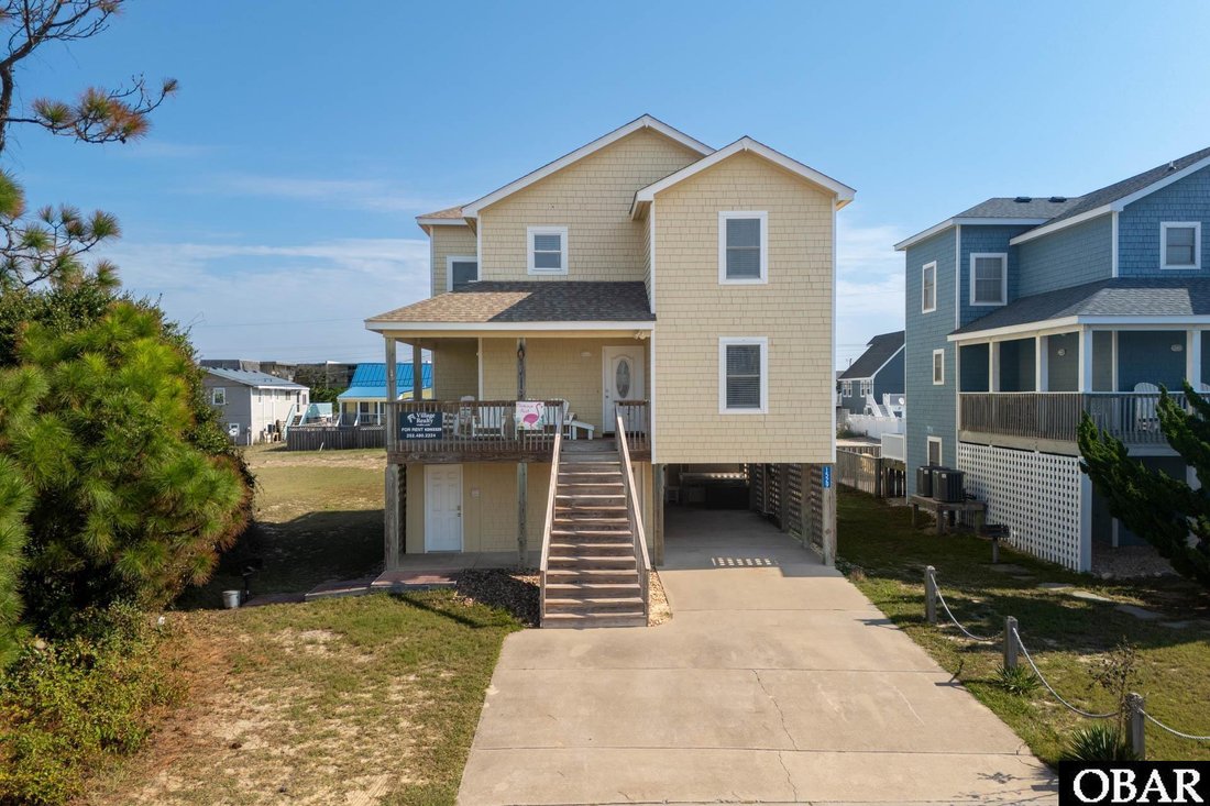 House in Kill Devil Hills, North Carolina, United States 1 - 19124433
