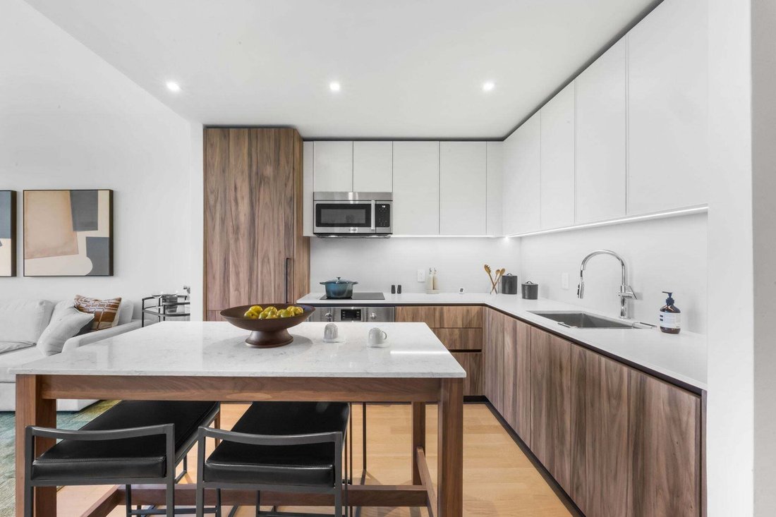 Condominio a Jersey City, New Jersey, Stati Uniti 5 - 19121104