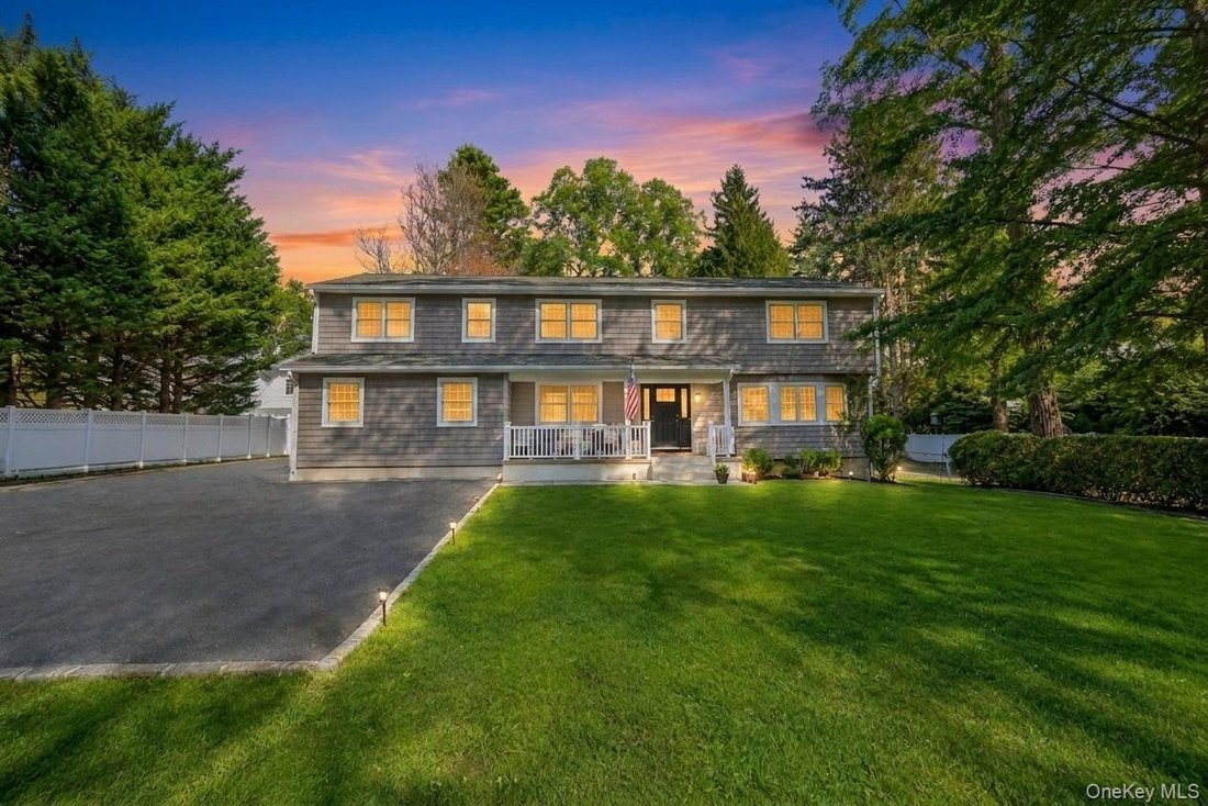 Haus in Woodbury, New York, Vereinigte Staaten 2 - 19124859