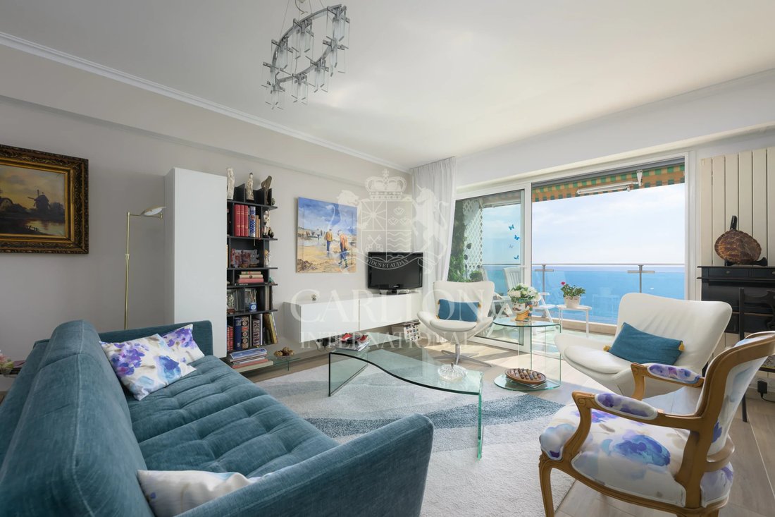 Wohnung in Cannes, Provence-Alpes-Côte d'Azur, Frankreich 4 - 18695935