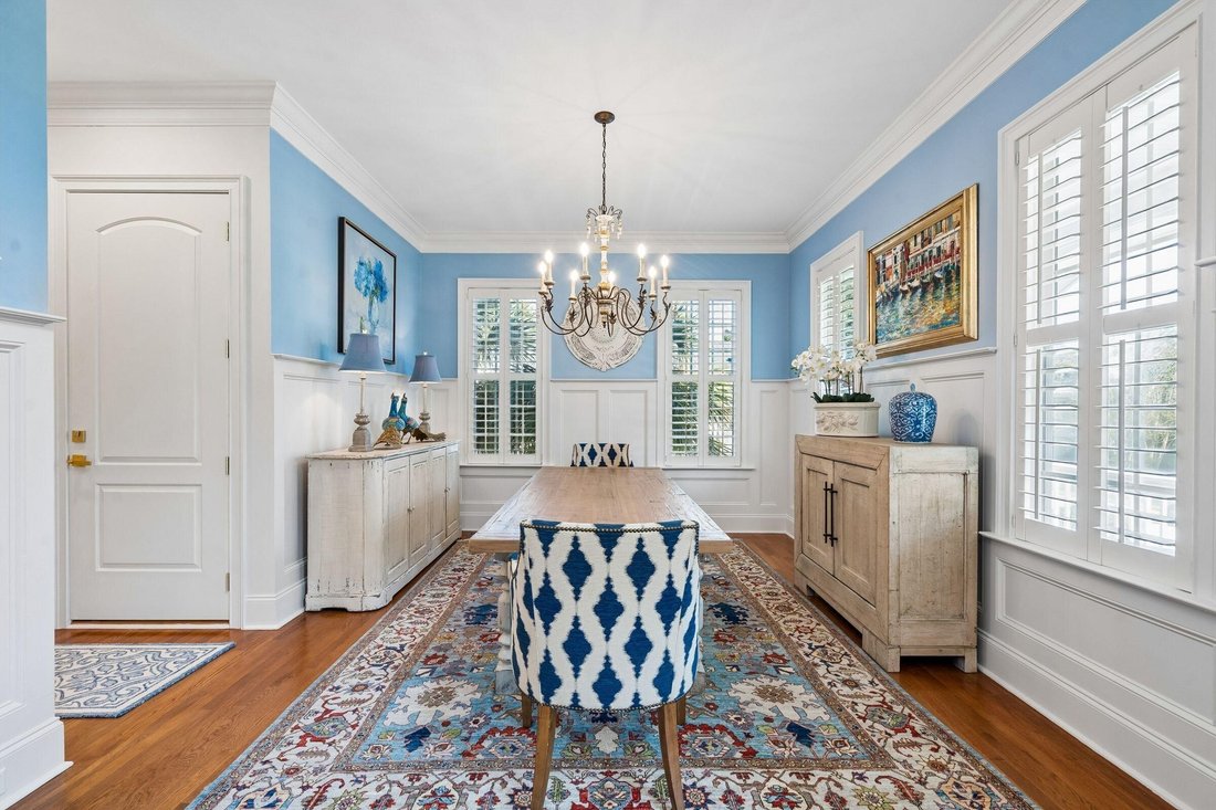 Haus in Mount Pleasant, South Carolina, Vereinigte Staaten 4 - 19127930