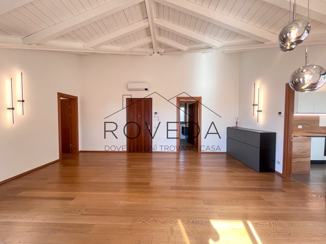 Penthouse in Kathedrale - Piazza dei Signori, Treviso, Italien 5 - 19127499