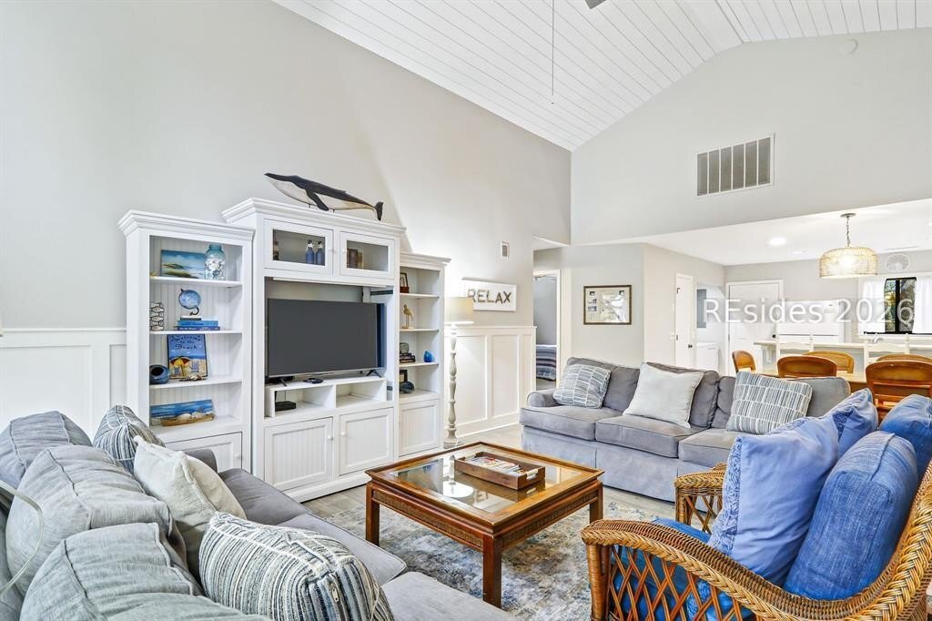 Casa en Hilton Head Island, Carolina del Sur, Estados Unidos 5 - 19133263