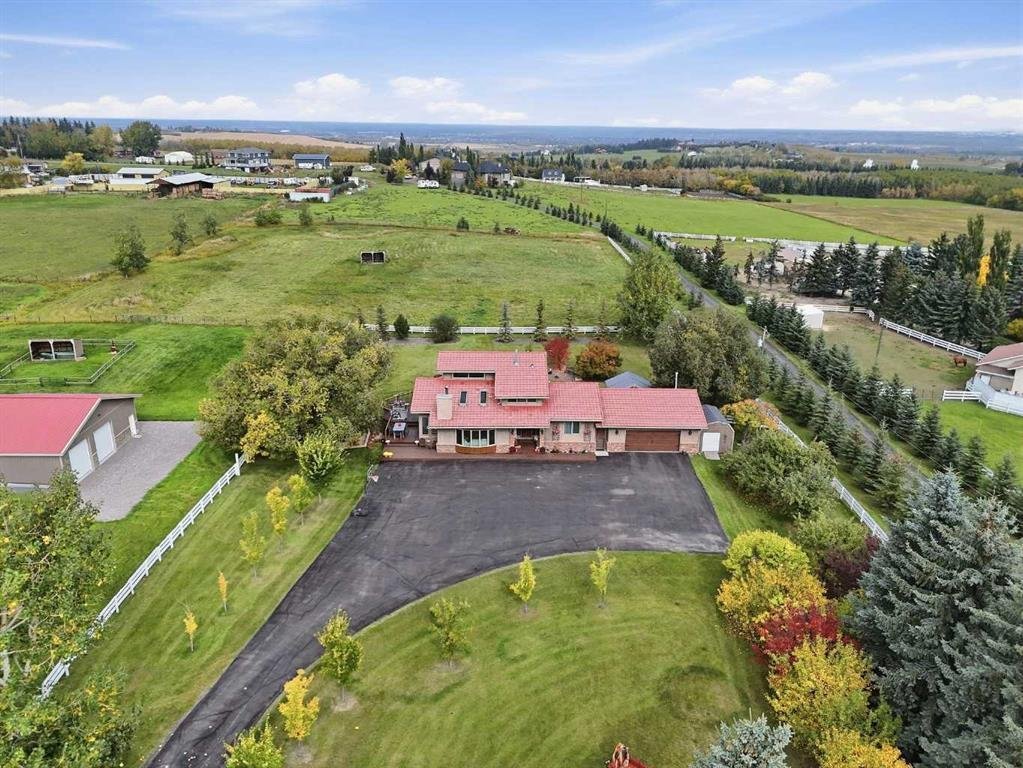 Haus in De Winton, Alberta, Kanada 1 - 19127807
