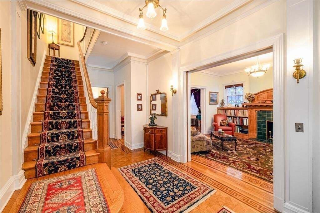 Haus in Jersey City, New Jersey, Vereinigte Staaten 1 - 19121064