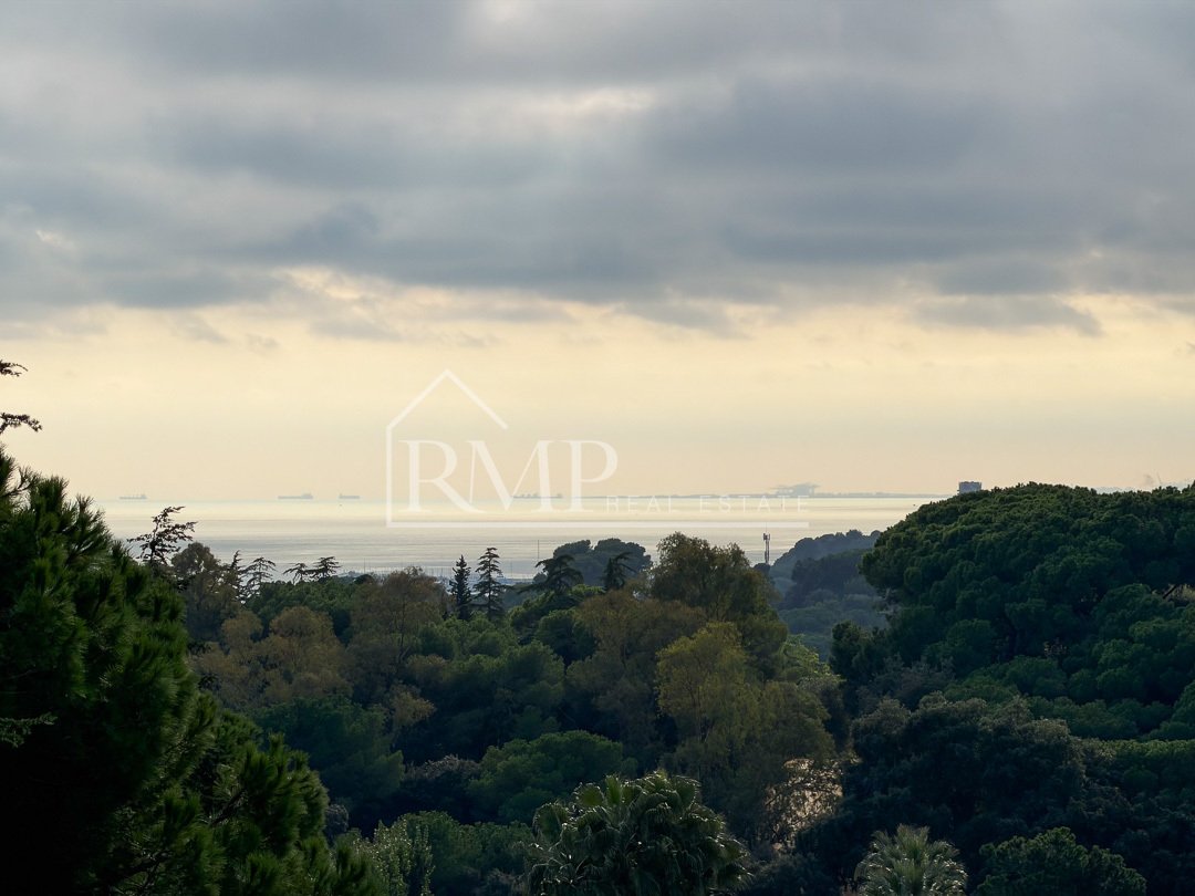 Villa en San Vicente de Montalt, Cataluña, España 3 - 19135611