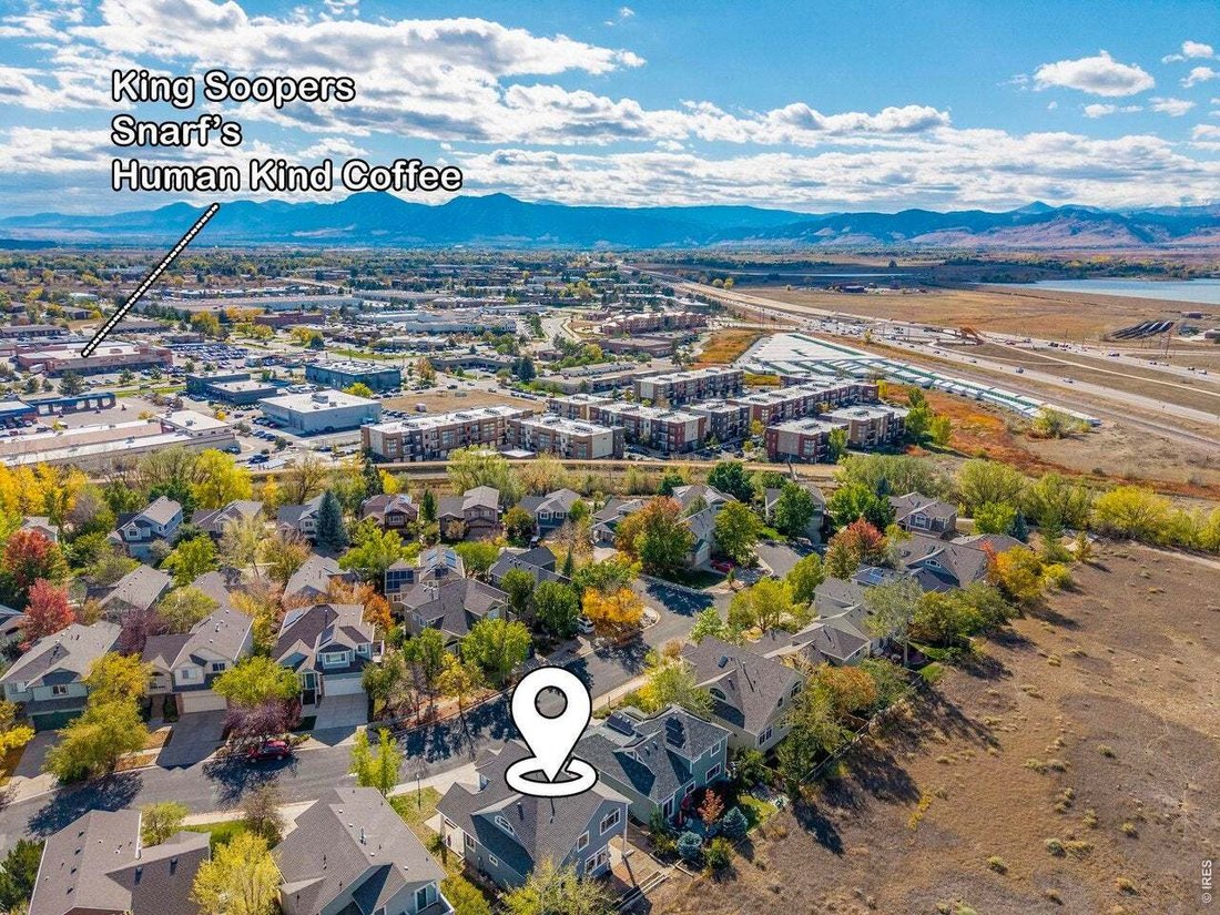 Casa a Boulder, Colorado, Stati Uniti 3 - 19124715