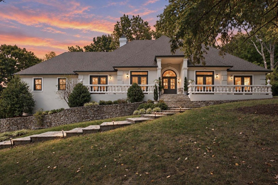 Haus in Forest Hills, Tennessee, Vereinigte Staaten 1 - 19128538