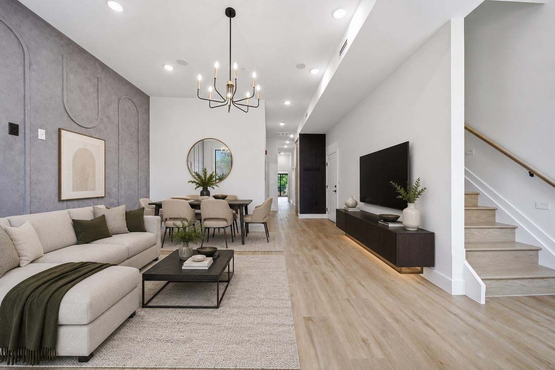 House in Jersey City, New Jersey, United States 4 - 19120925