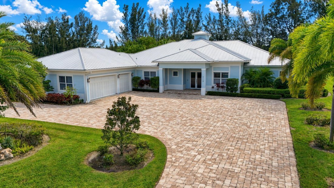 House in Jupiter Island, Florida, United States 2 - 19128343