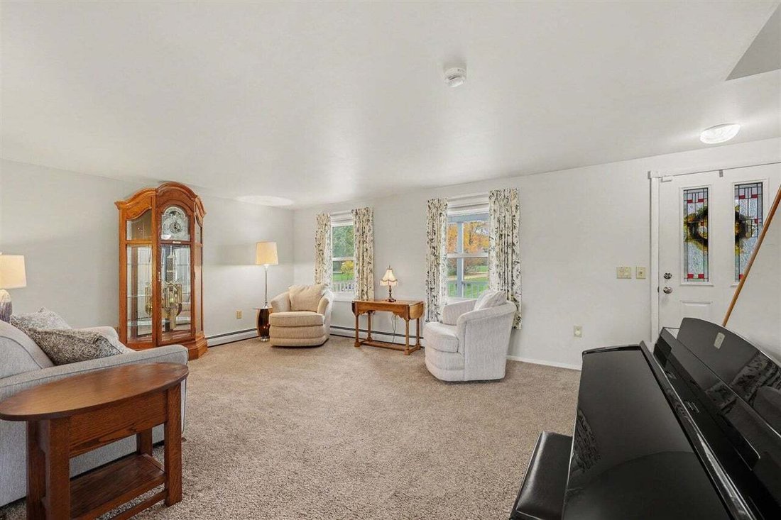 House in Dexter, Michigan, United States 3 - 19125279