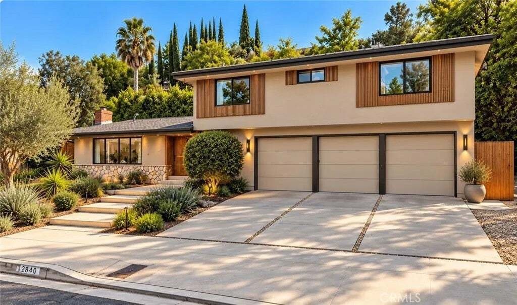 House in Los Angeles, California, United States 1 - 18842992