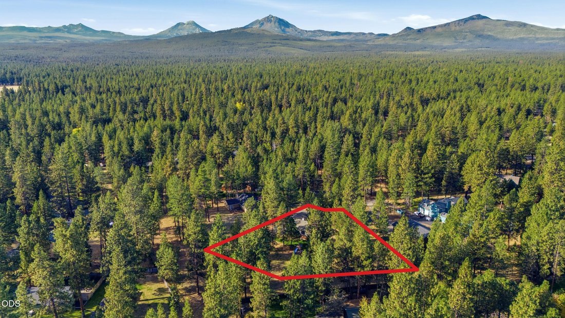 House in Sisters, Oregon, United States 5 - 19124017