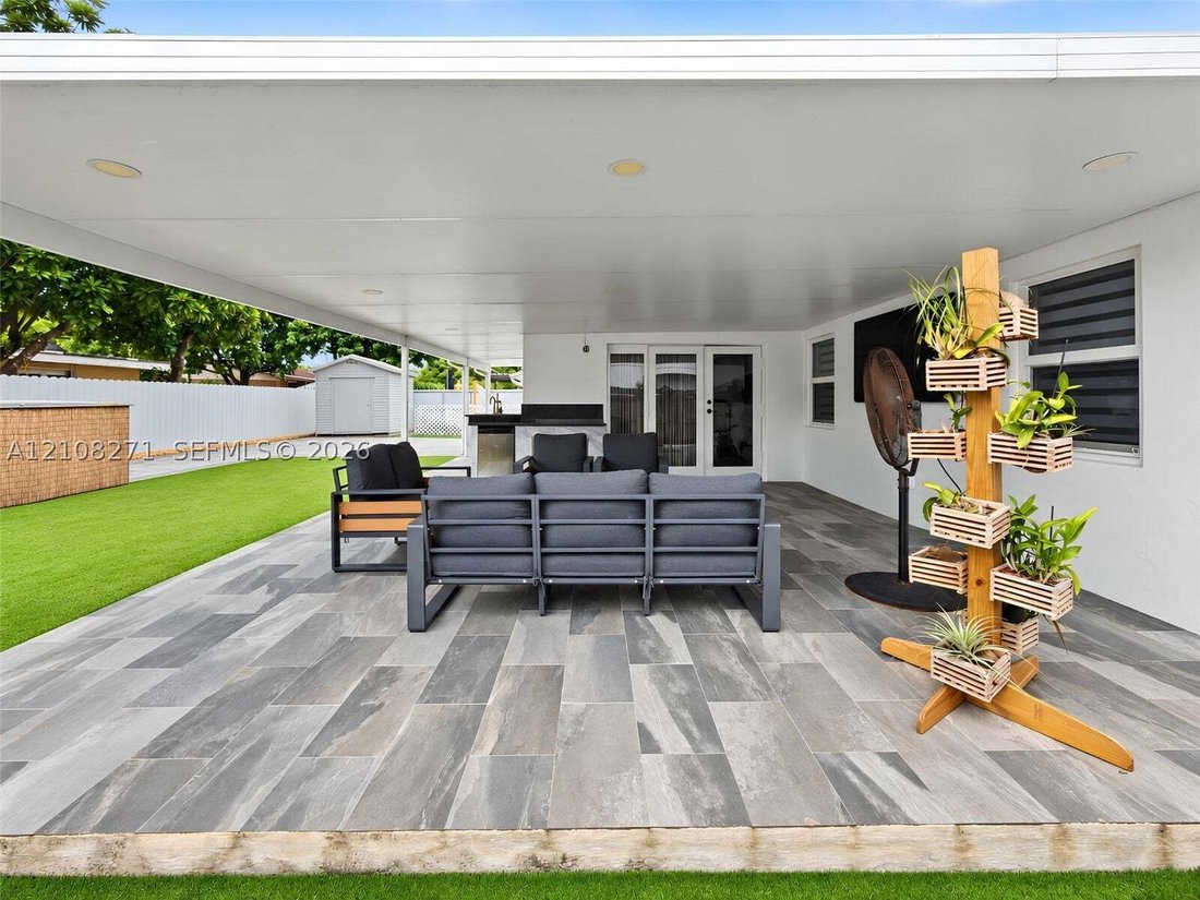 House in Miami, Florida, United States 2 - 19130665