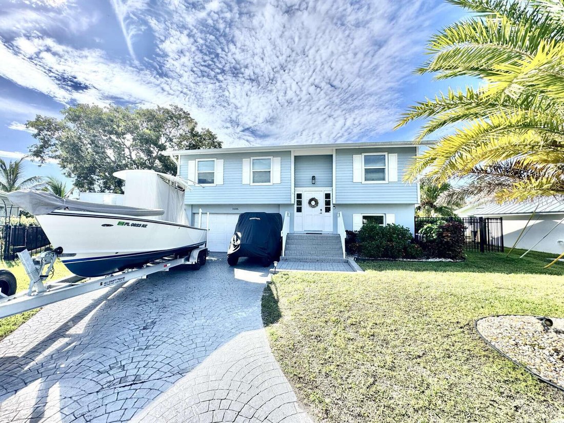 Casa a Palm City, Florida, Stati Uniti 4 - 19125436