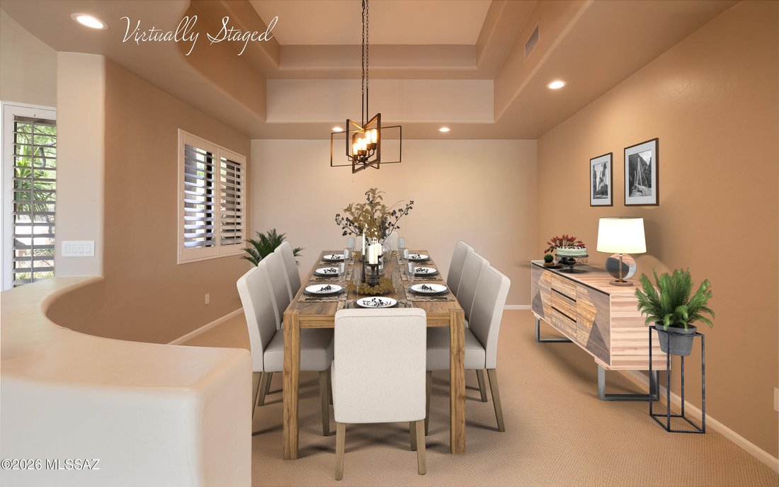 House in Tucson, Arizona, United States 4 - 19133318