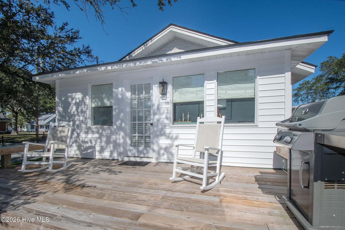 House in Beaufort, North Carolina, United States 5 - 18005283
