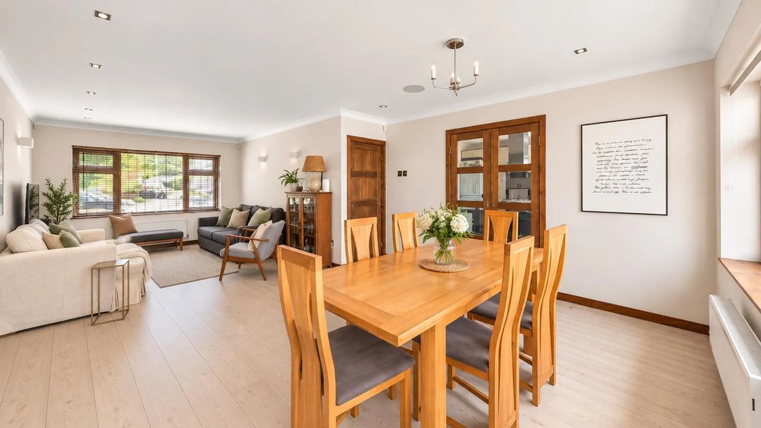 Haus in Eastcote Village, Hillingdon, England 2 - 19121822