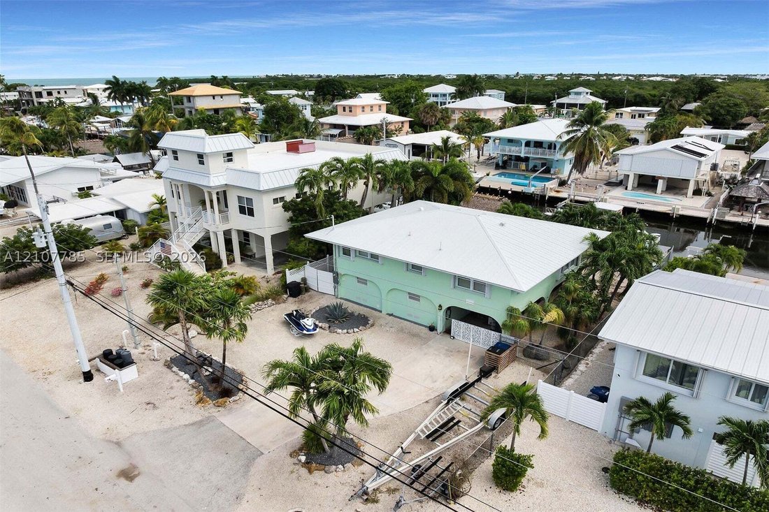 House in Marathon, Florida, United States 2 - 19121955