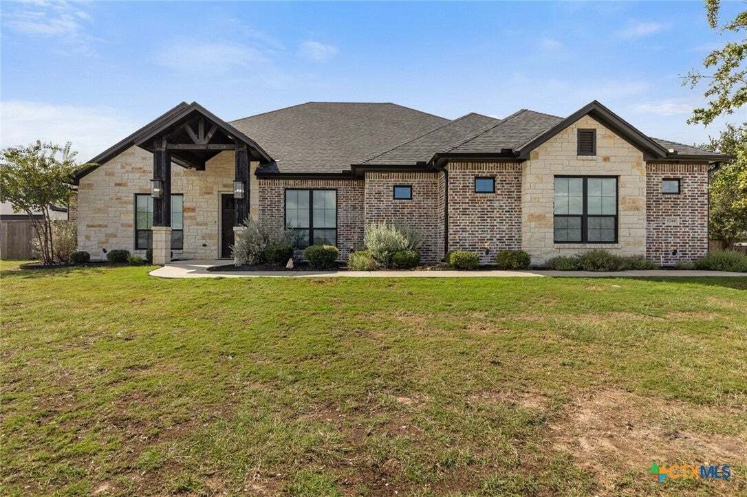 Haus in Belton, Texas, Vereinigte Staaten 1 - 19131782