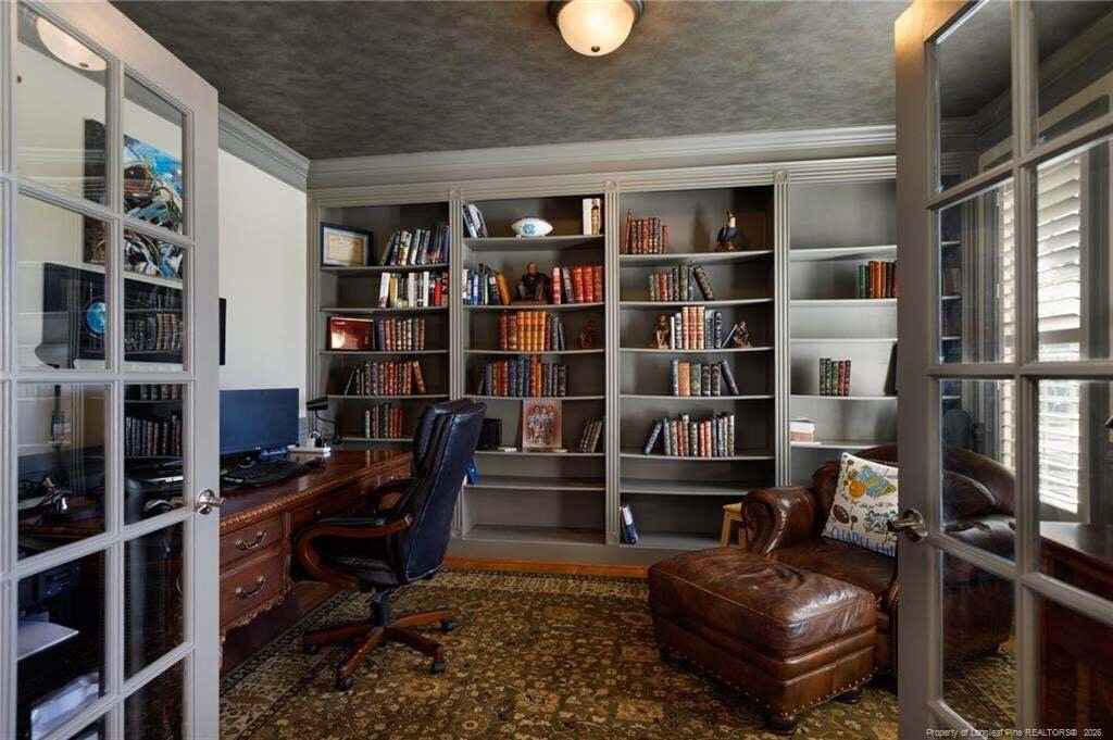 Maison à Fayetteville, Caroline du Nord, États-Unis 5 - 19122077