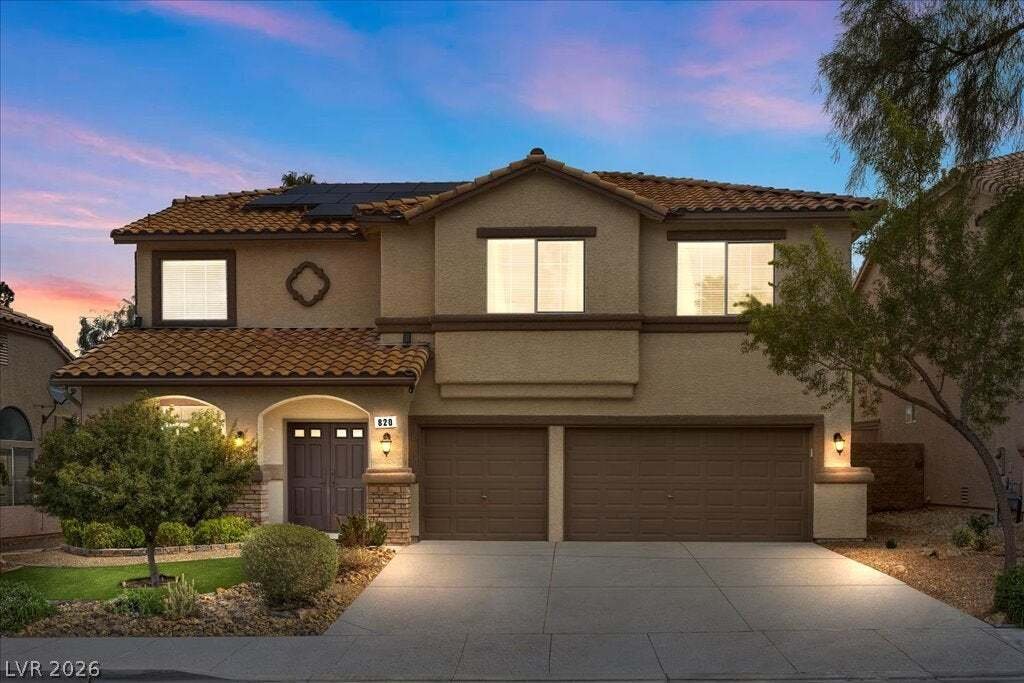 Casa a Henderson, Nevada, Stati Uniti 1 - 19128295