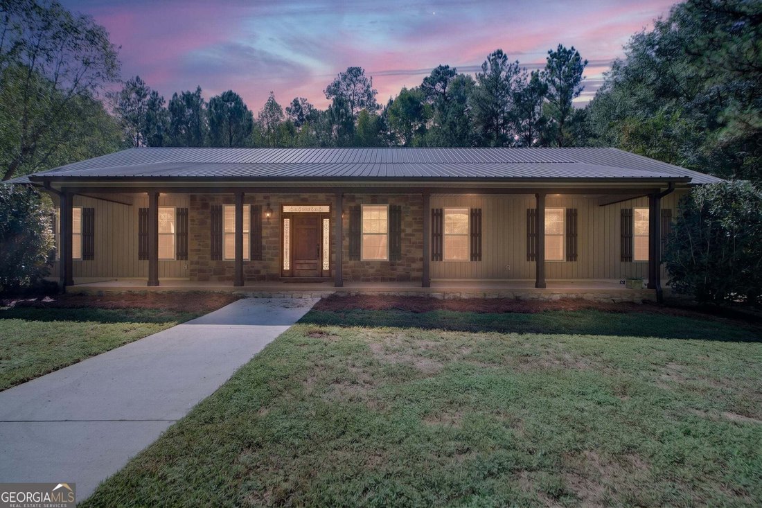 House in Milledgeville, Georgia, United States 1 - 19132118