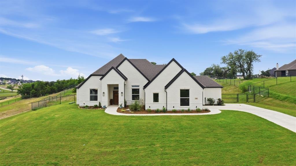 Casa a Weatherford, Texas, Stati Uniti 1 - 19125983