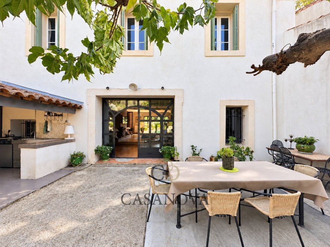 House in Village, Grabels, France 2 - 19132497