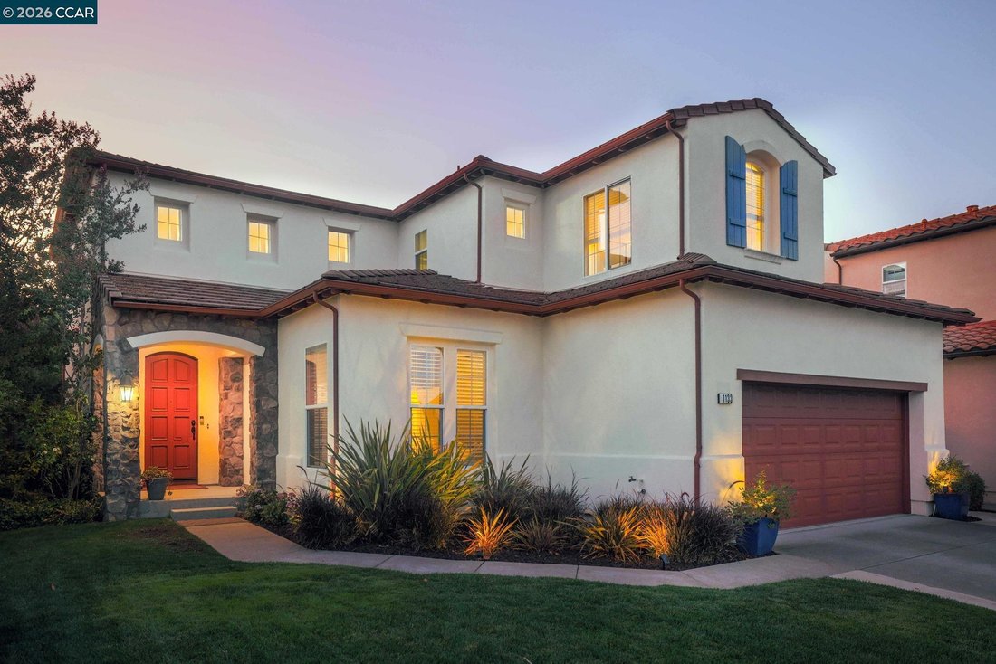 Casa a San Ramon, California, Stati Uniti 5 - 19101479