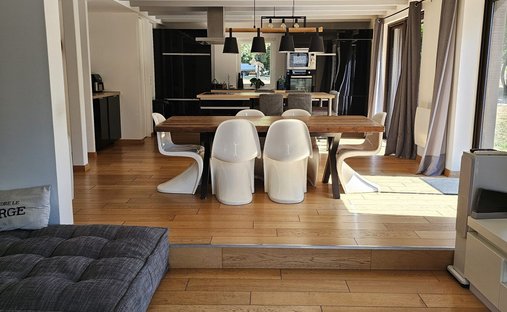 Haus in Herbignac, Pays de la Loire, Frankreich 1