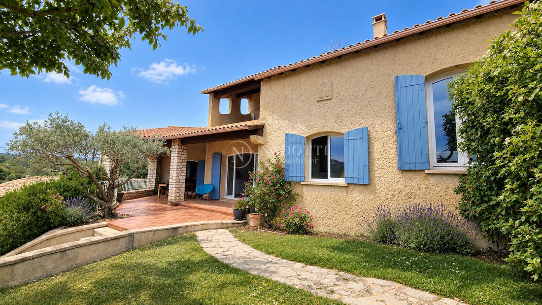 House in Caumont-sur-Durance, Provence-Alpes-Côte d'Azur, France 5 - 19131044