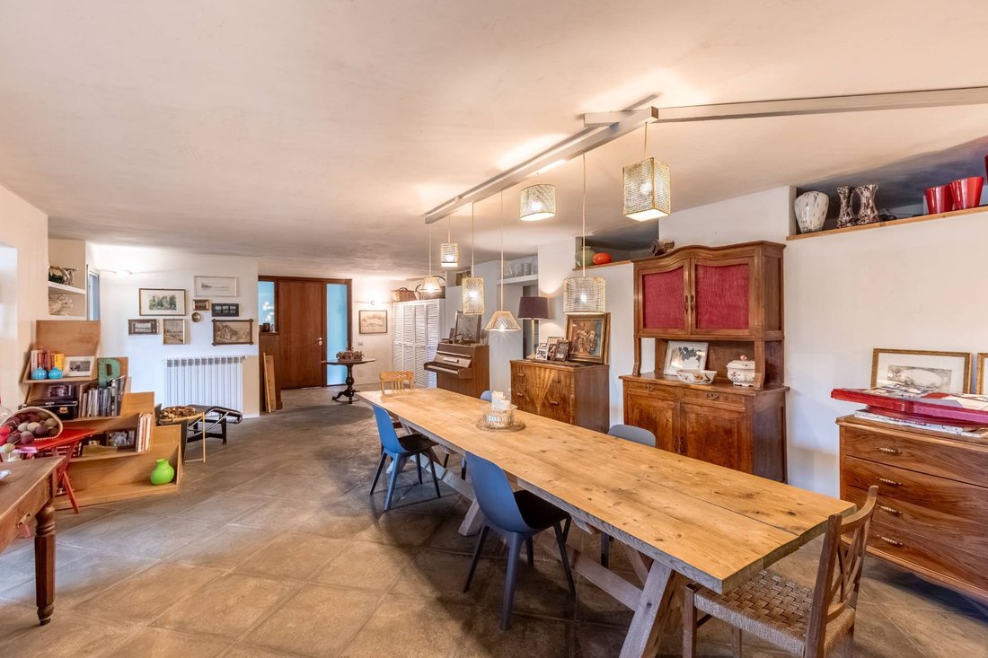 Apartamento en La Giustiniana, Roma, Italia 3 - 19127746